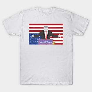 Make America Grift Again T-Shirt